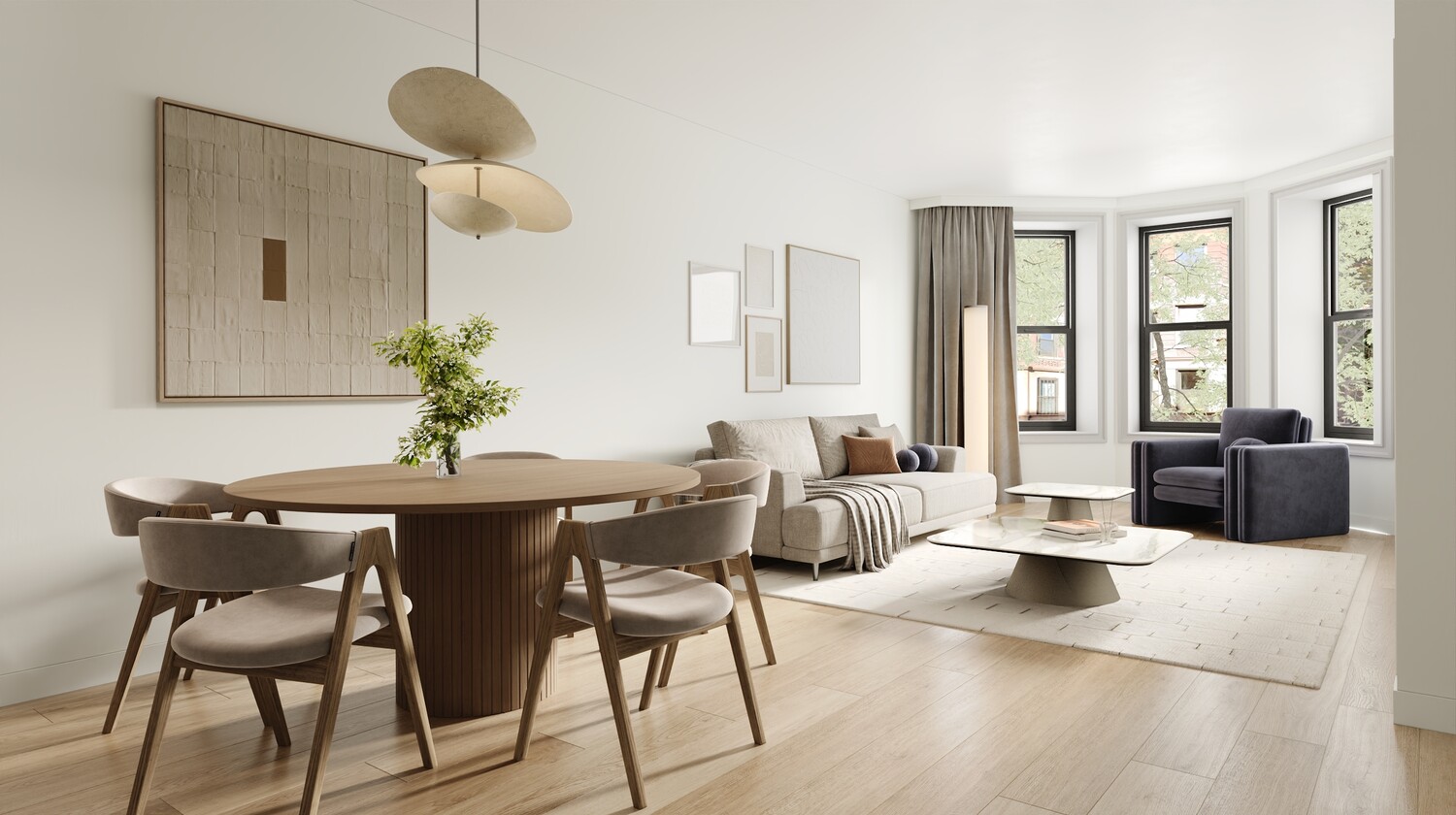 22 Saint Johns Place Park Slope Brooklyn NY 11217