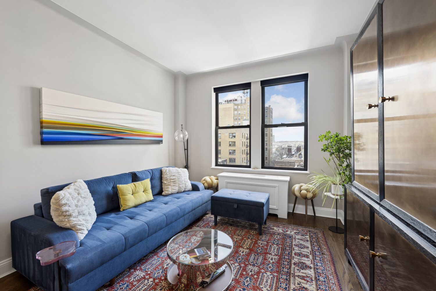 320 West 89th Street 8C Upper West Side New York NY 10024