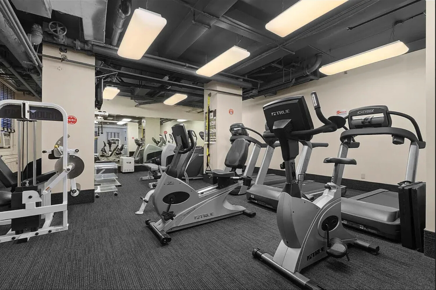 14 Sutton Place South Sutton Place New York NY 10022