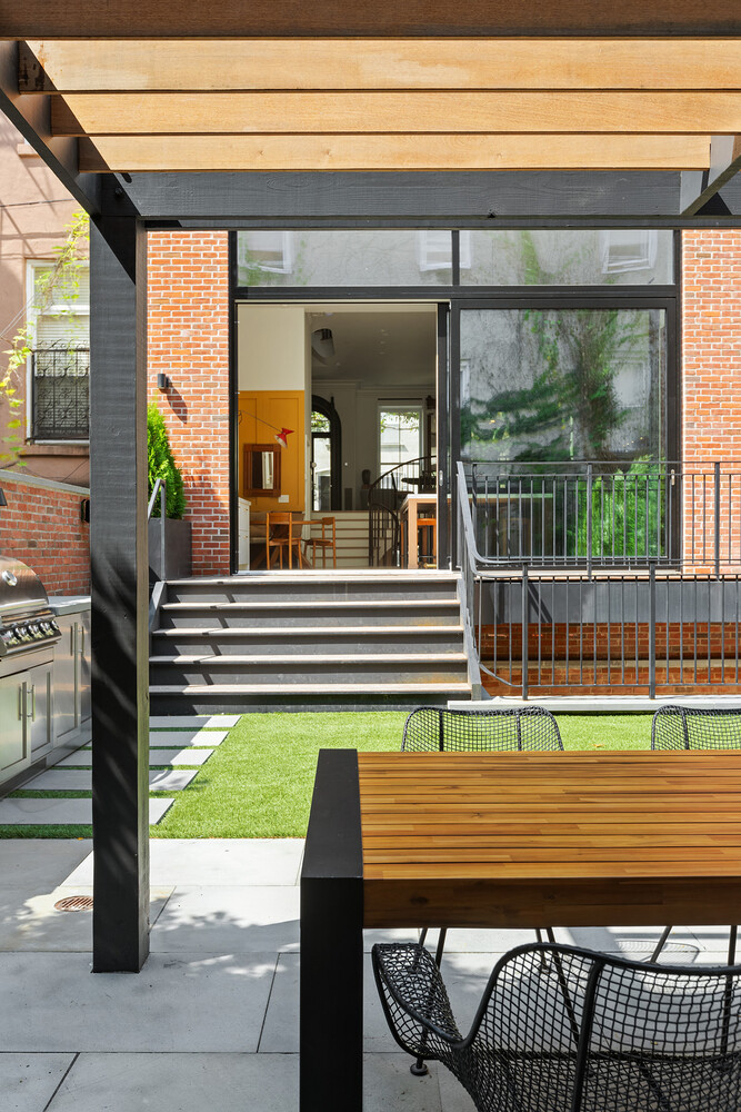 205 Clinton Street Cobble Hill Brooklyn NY 11201