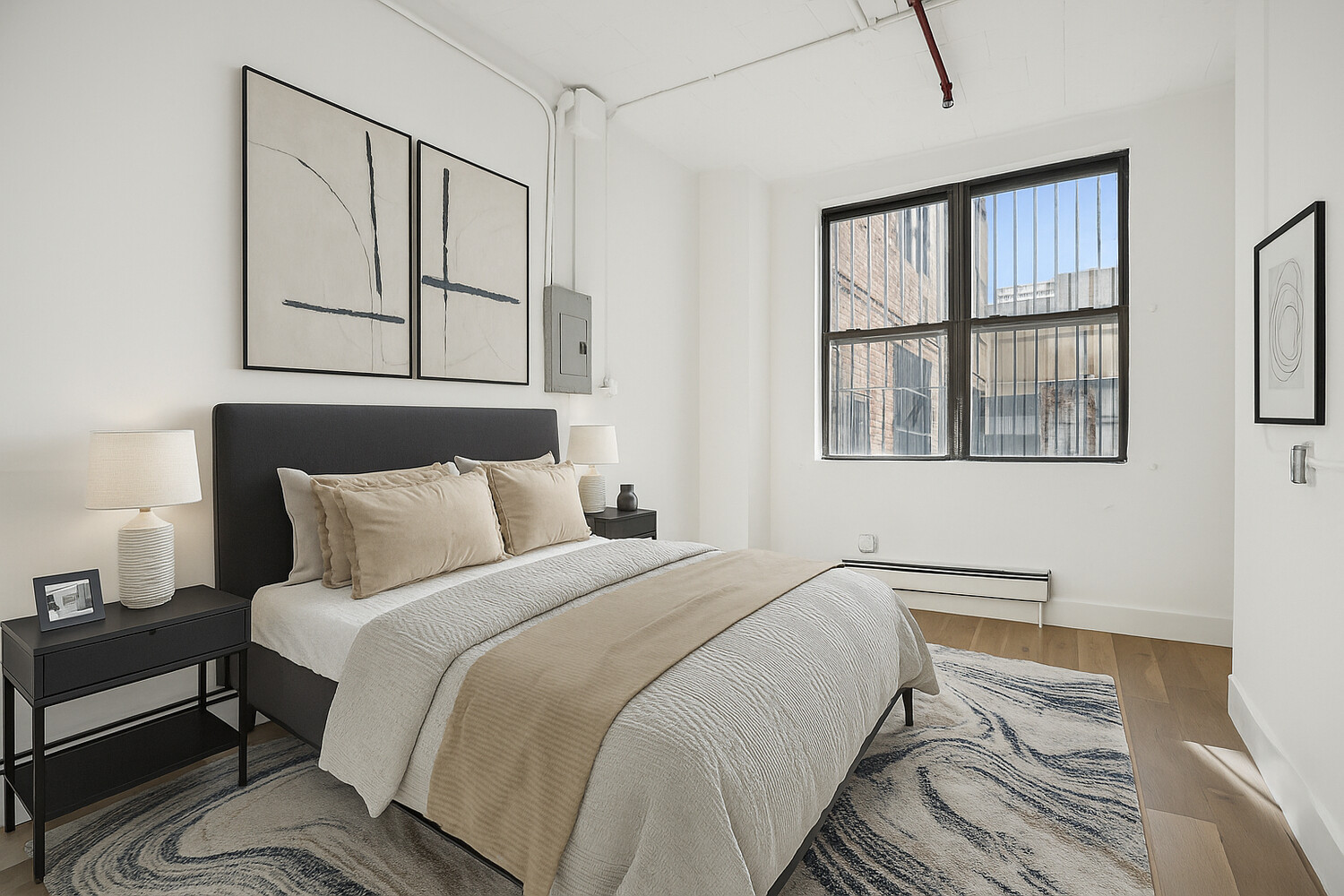 17 Thames Street East Williamsburg Brooklyn NY 11206