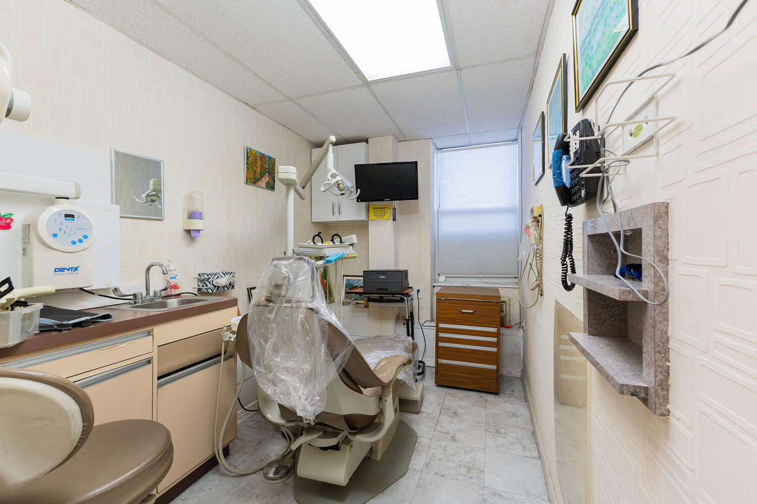 207 Ocean Parkway 1J Kensington Brooklyn NY 11218