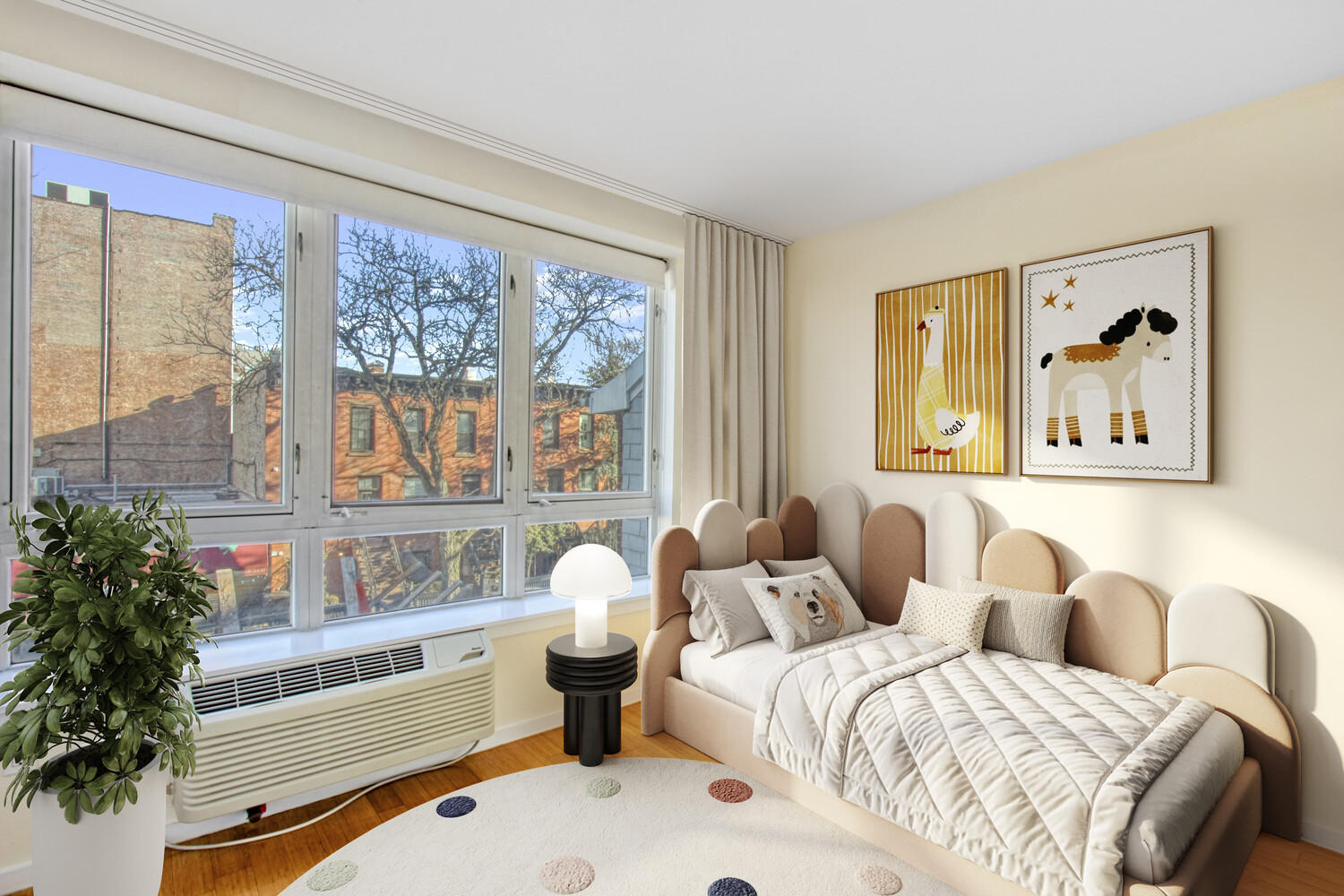 515 5th Avenue 3C Park Slope Brooklyn NY 11215