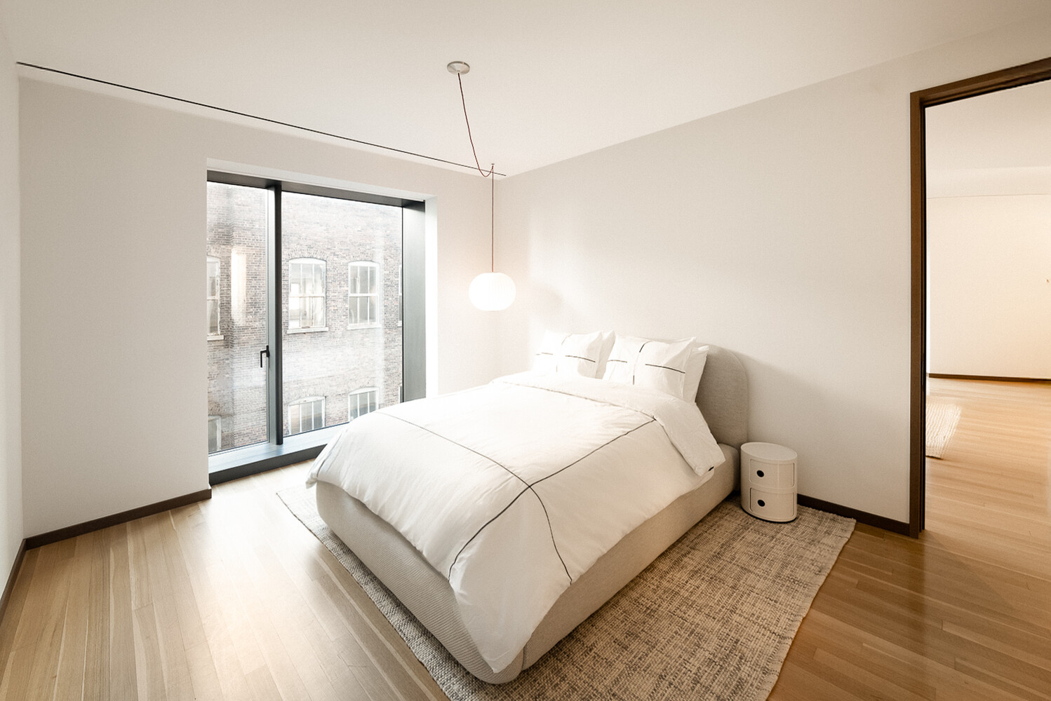 551 West 21st Street 4F Chelsea New York NY 10011