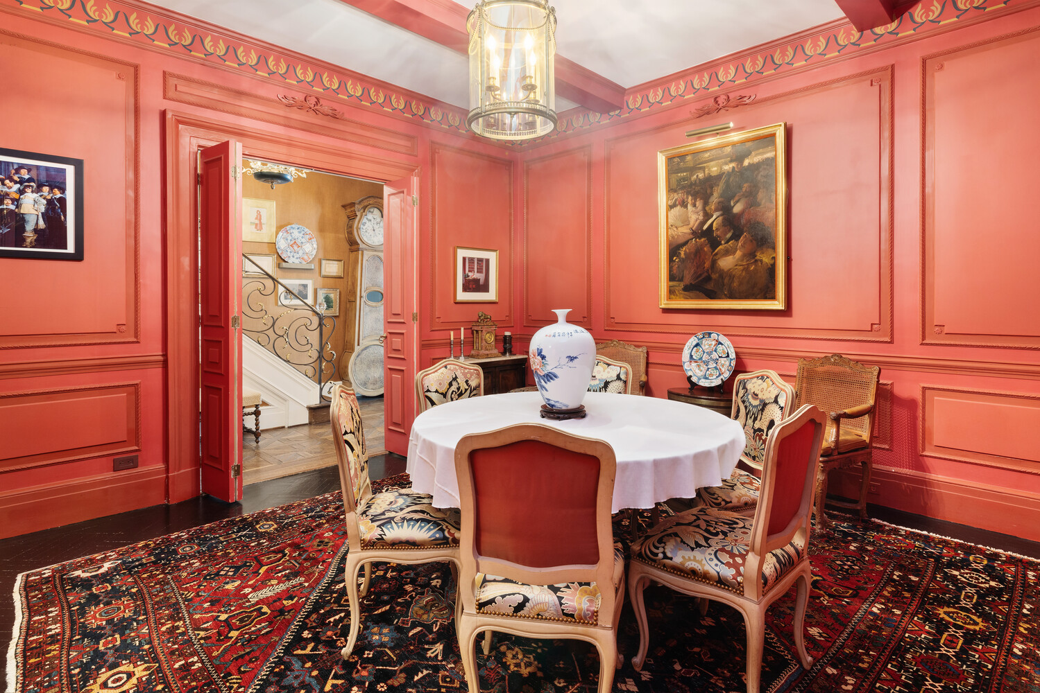 829 Park Avenue Upper East Side New York NY 10021