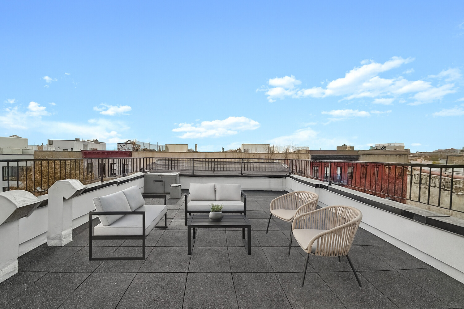 573 Gates Avenue Bedford Stuyvesant Brooklyn NY 11221