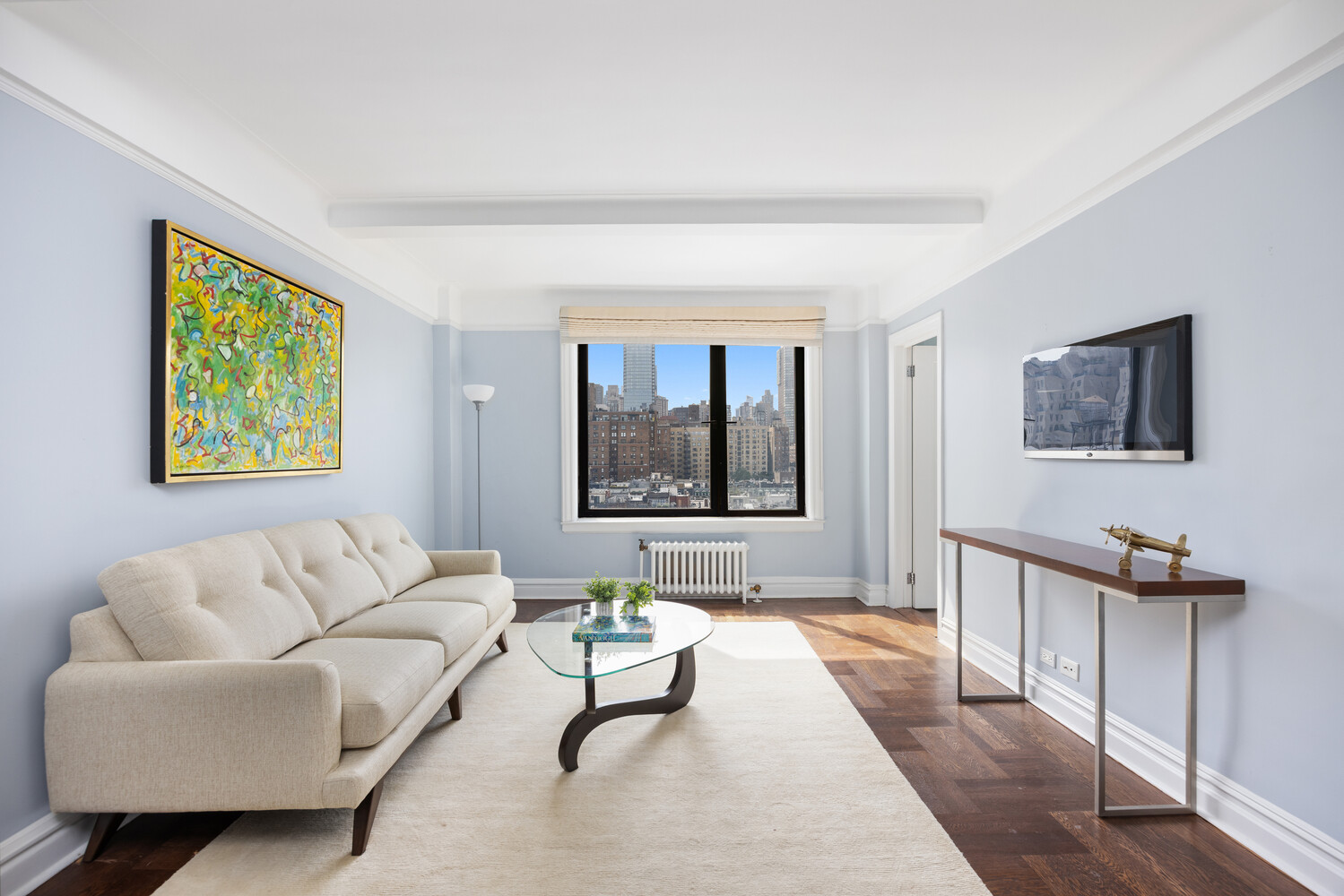 40 West 77th Street Upper West Side New York NY 10024