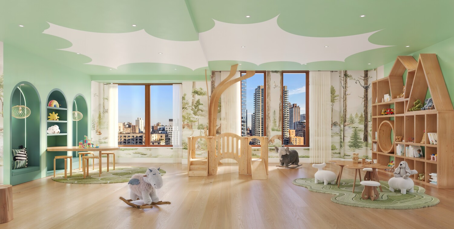 201 East 74th Street 5C Upper East Side New York NY 10021