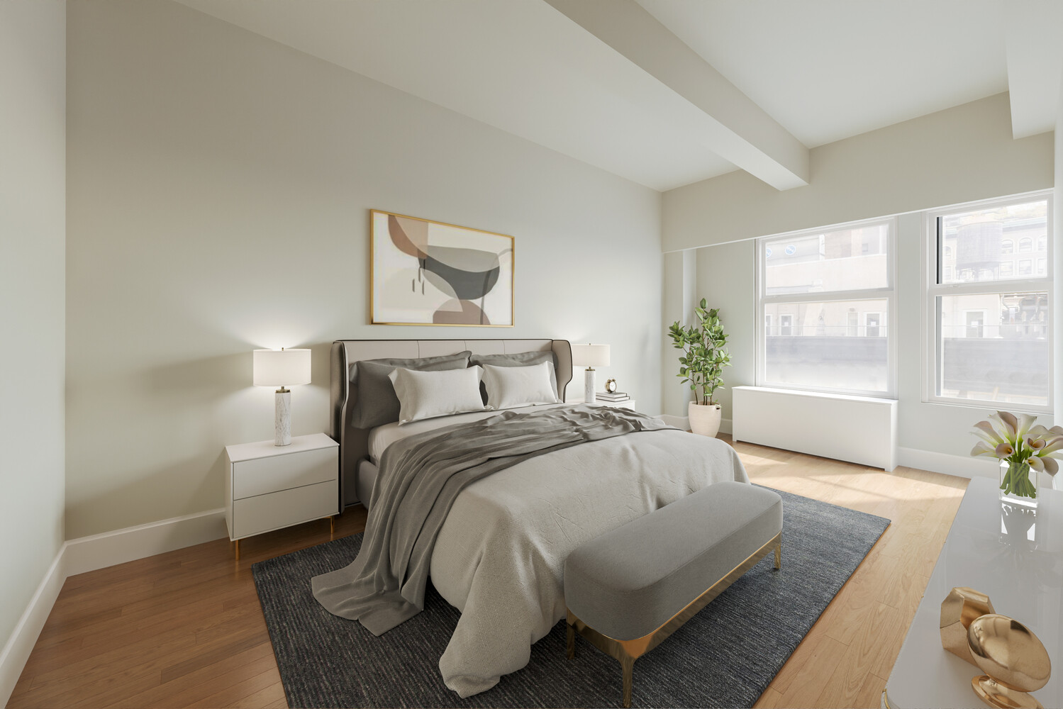 260 Park Avenue South 9J Flatiron District New York NY 10010