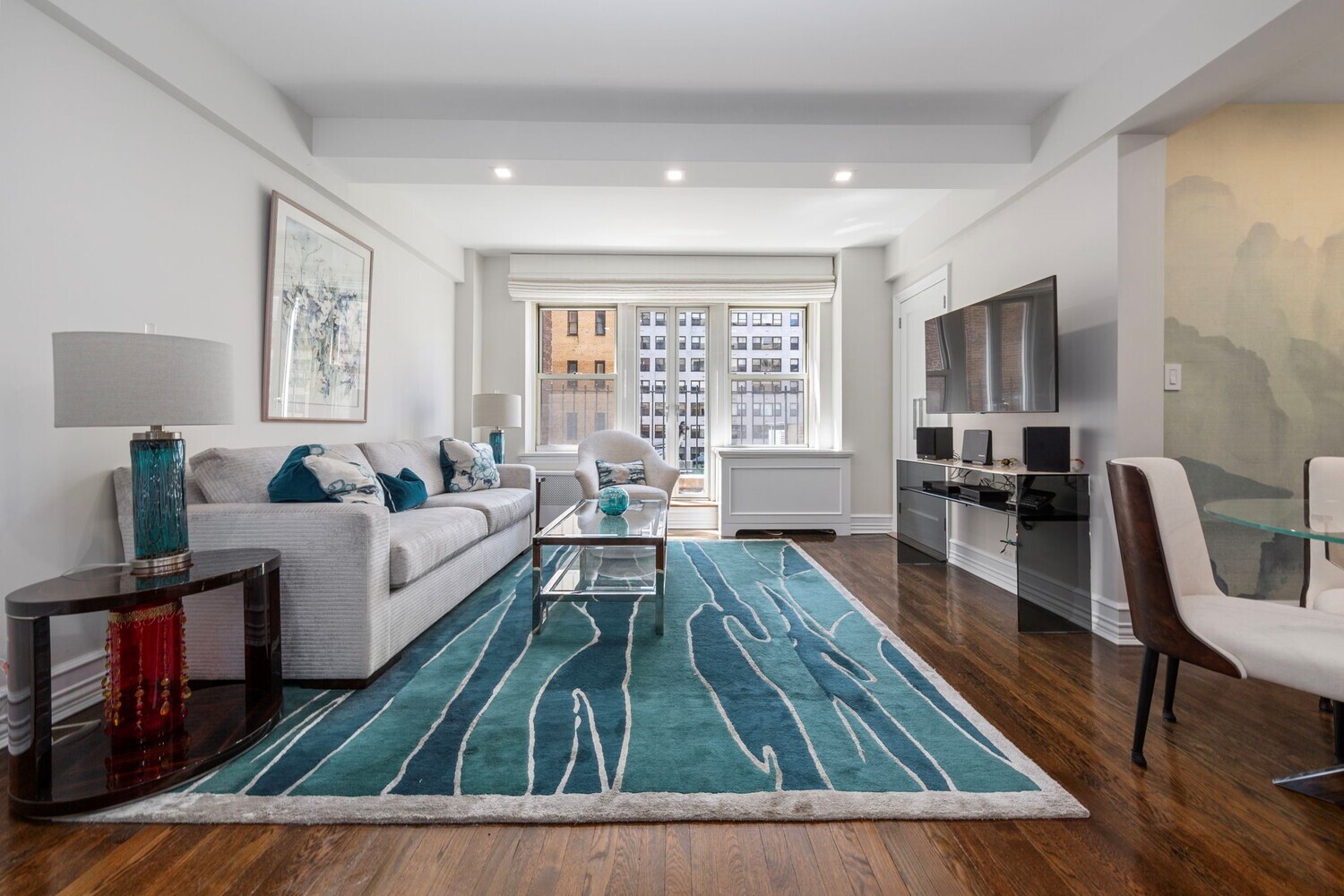 400 East 52nd Street 7J Beekman Place New York NY 10022