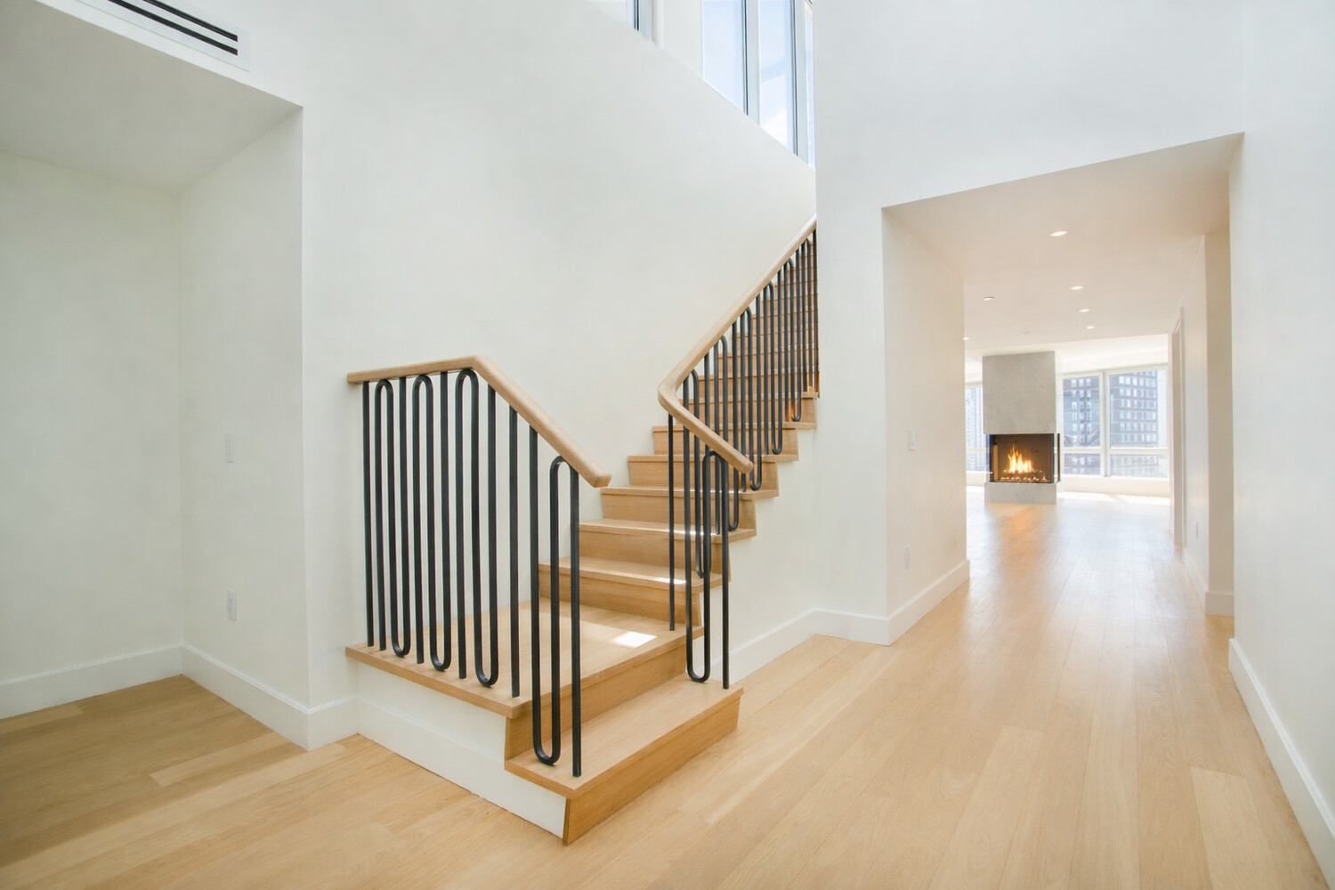 212 West 72nd Street PHS Lincoln Square New York NY 10023