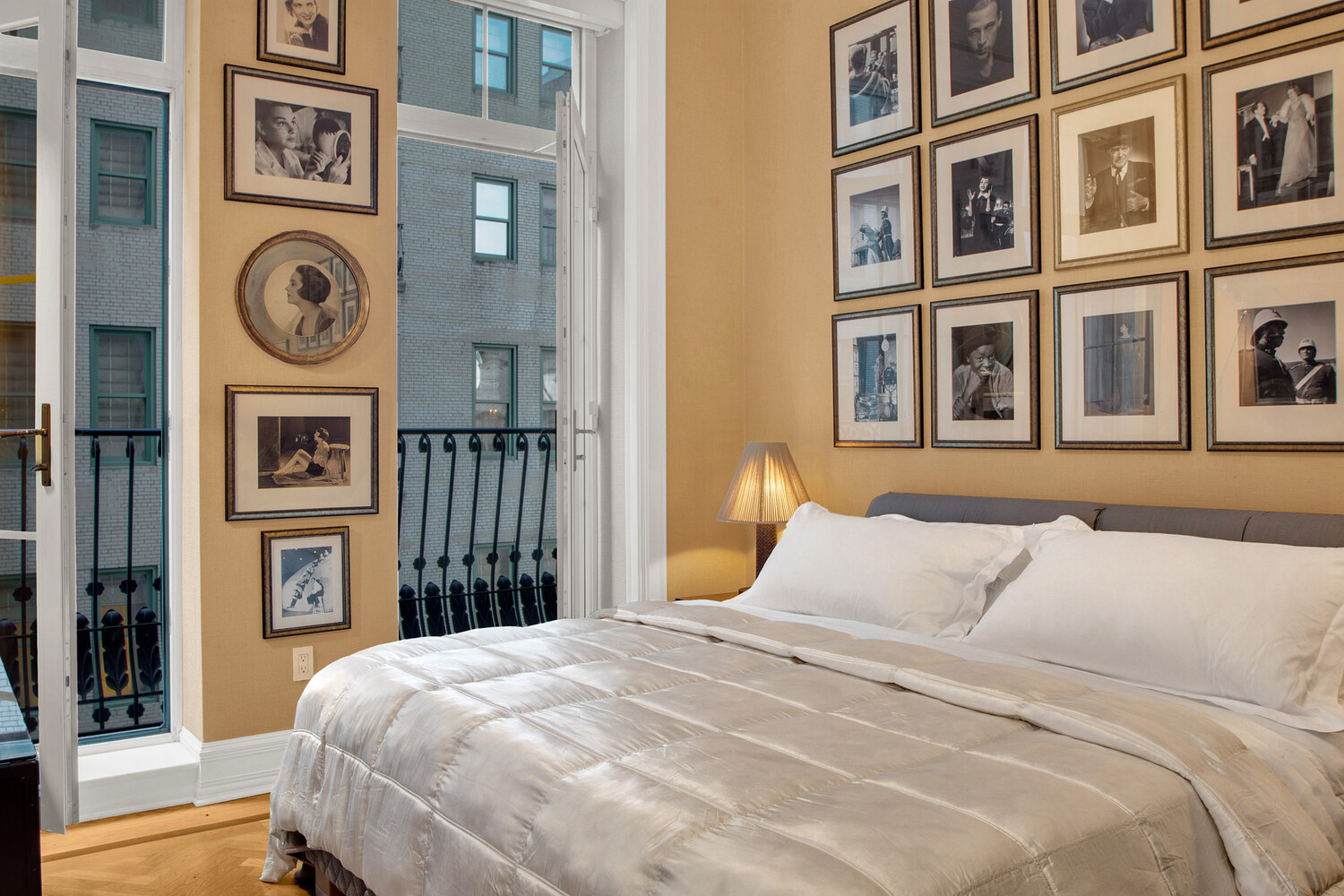 1 Central Park South 1202 Central Park South New York NY 10019