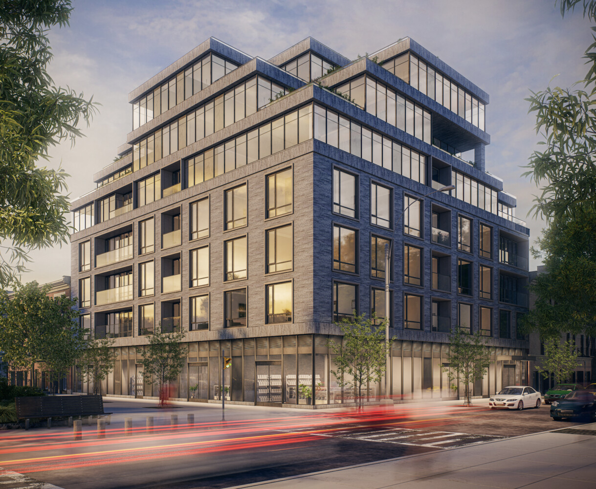 450 Grand Avenue 5G Clinton Hill Brooklyn NY 11238