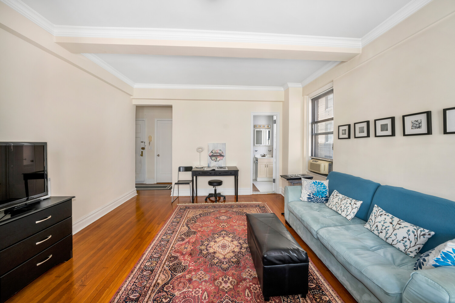 243 West End Avenue 1104 Lincoln Square New York NY 10023