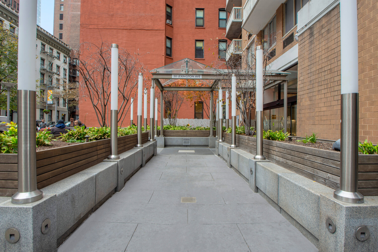 50 Lexington Avenue 16E Kips Bay New York NY 10010