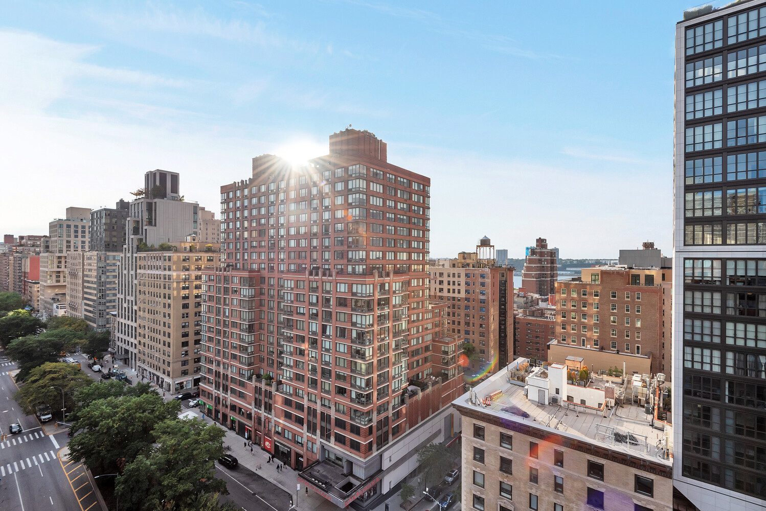 215 West 95th Street PHH Upper West Side New York NY 10025
