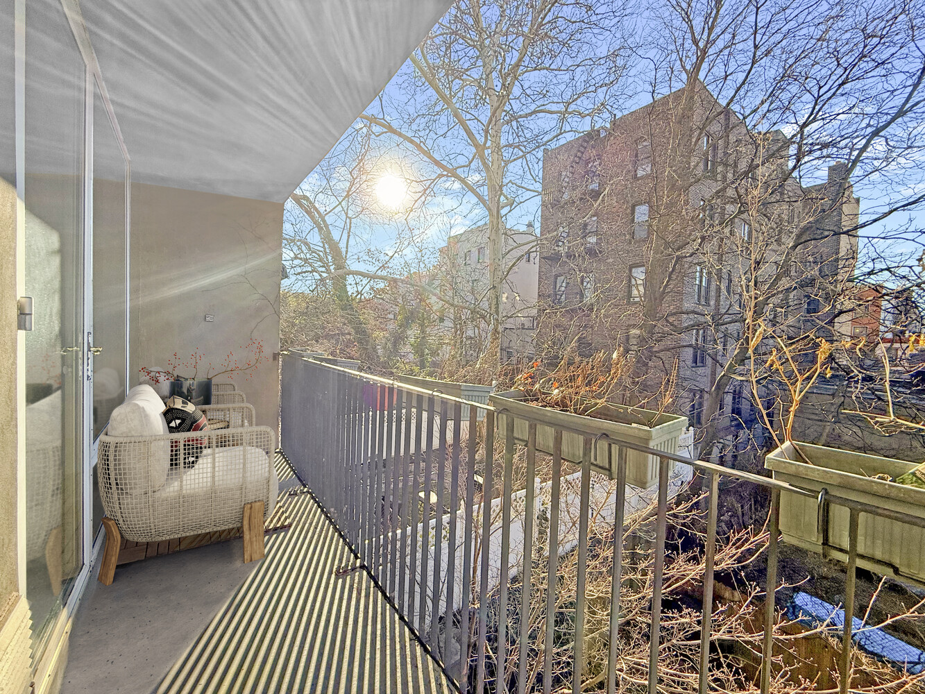 515 5th Avenue 3C Park Slope Brooklyn NY 11215