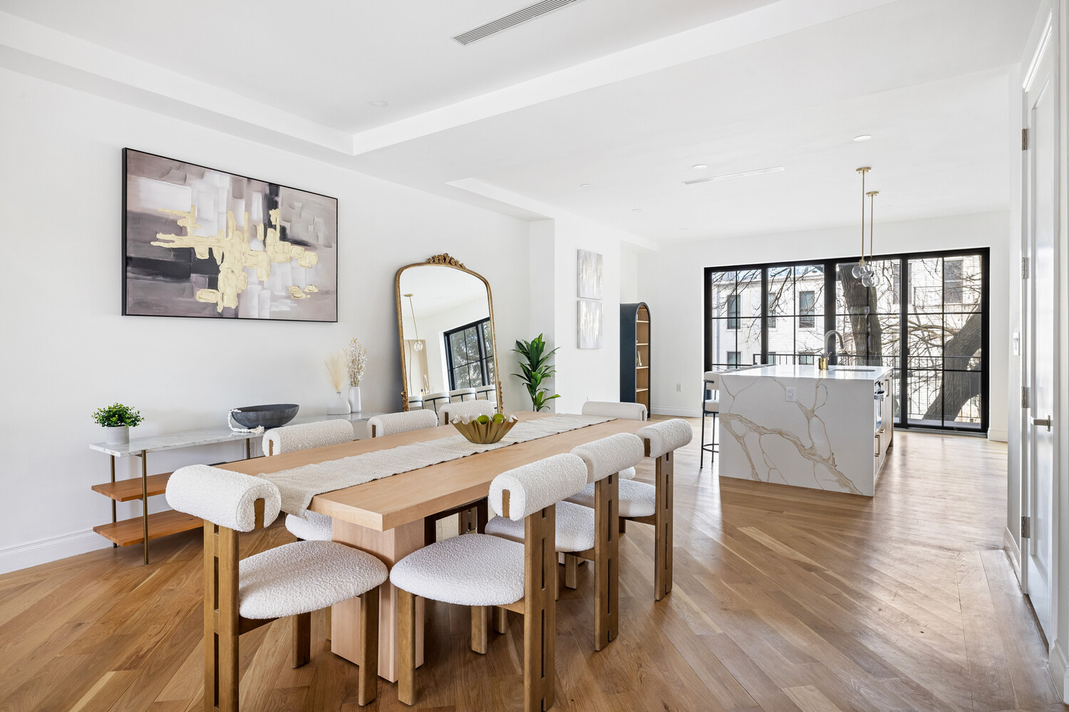 735 Chauncey Street Bushwick Brooklyn NY 11207