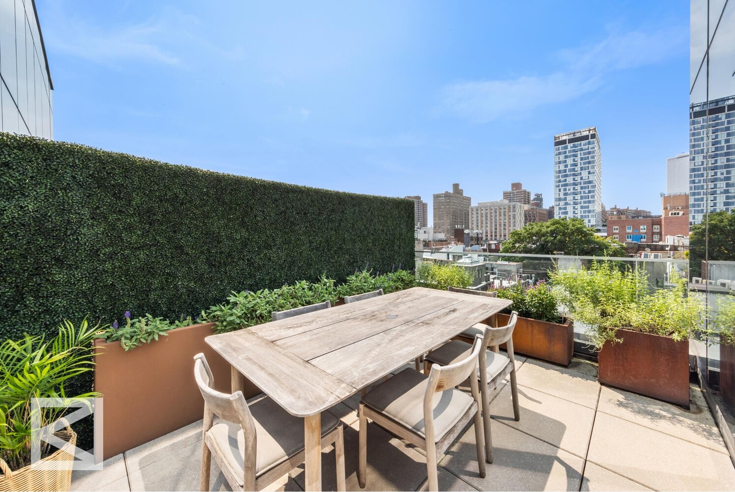150 Rivington Street CPENTHOUSE Lower East Side New York NY 10002