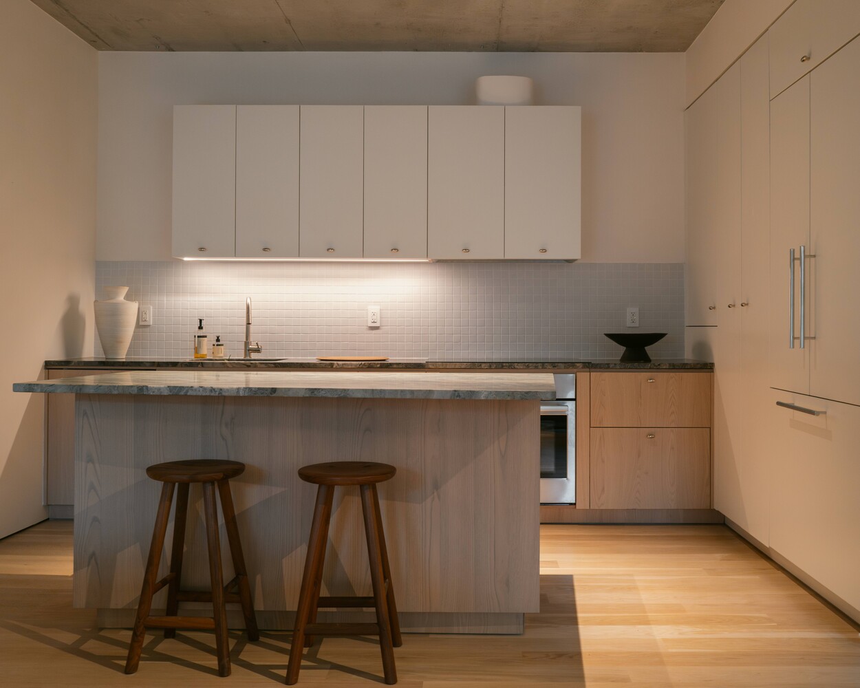 144 Vanderbilt Avenue 4A Clinton Hill Brooklyn NY 11205