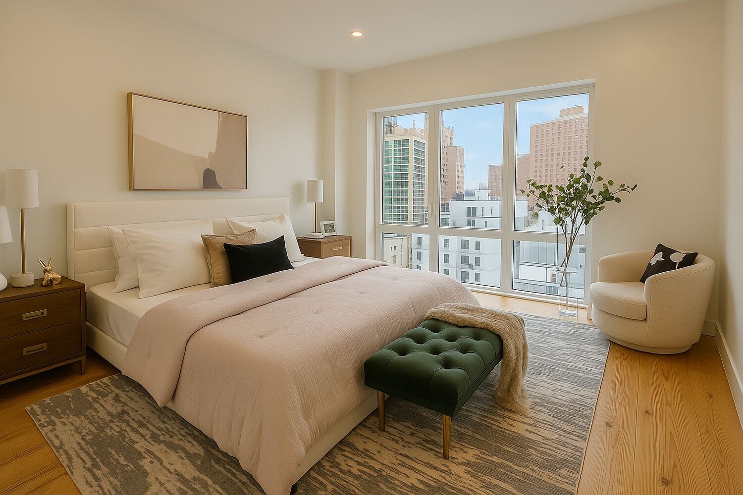 427 East 90th Street PH10 Upper East Side New York NY 10128