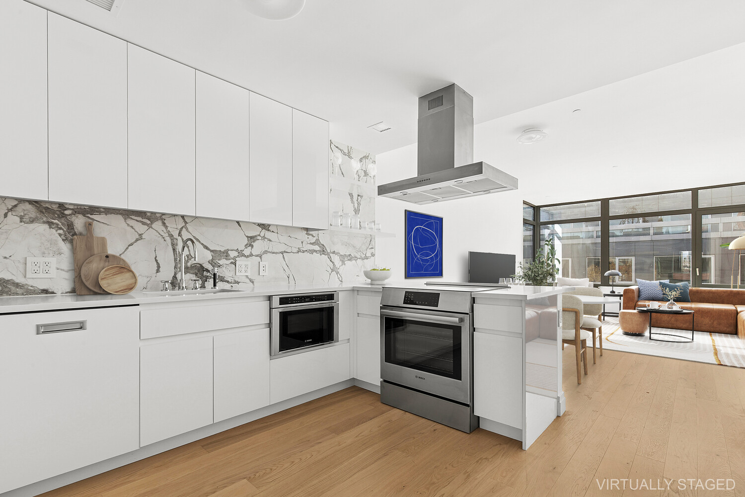 11 West 126th Street West Harlem New York NY 10027