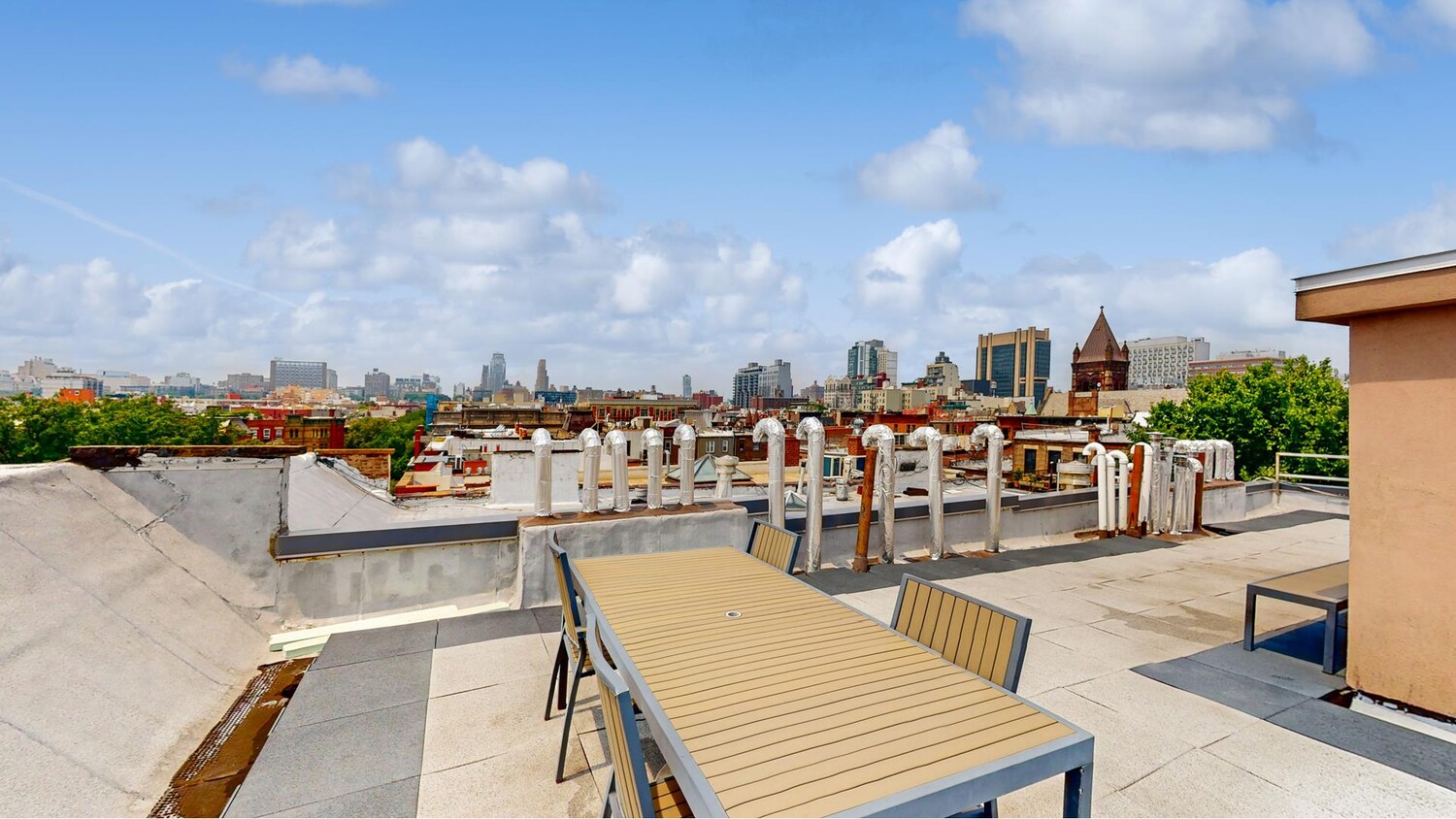 5 West 120th Street 1 Mt. Morris Park New York NY 10027