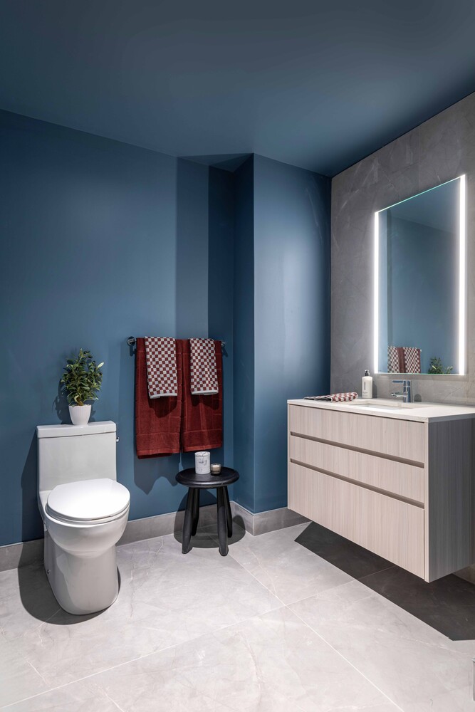 300 East 50th Street Turtle Bay New York NY 10022