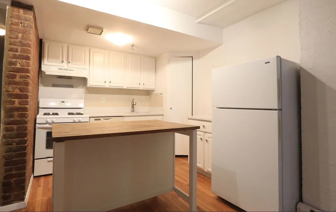 206 President Street Carroll Gardens Brooklyn NY 11231