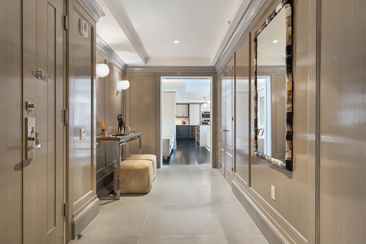 21 East 61st Street Upper East Side New York NY 10065
