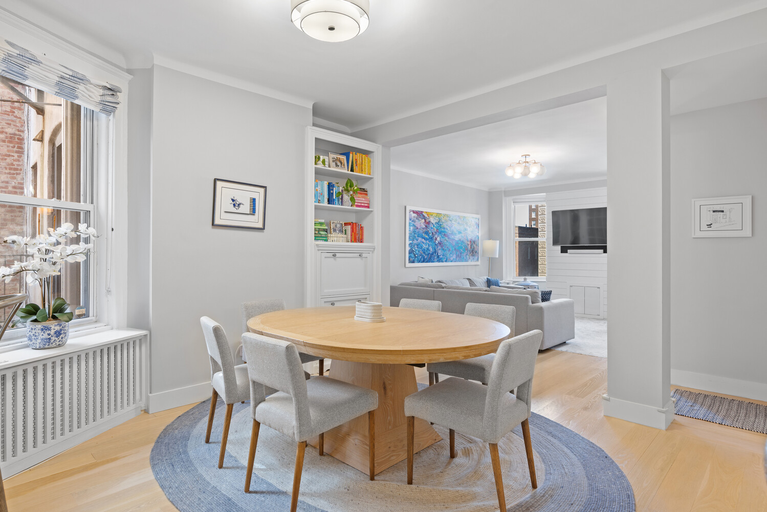 302 West 79th Street 5CF Upper West Side New York NY 10024