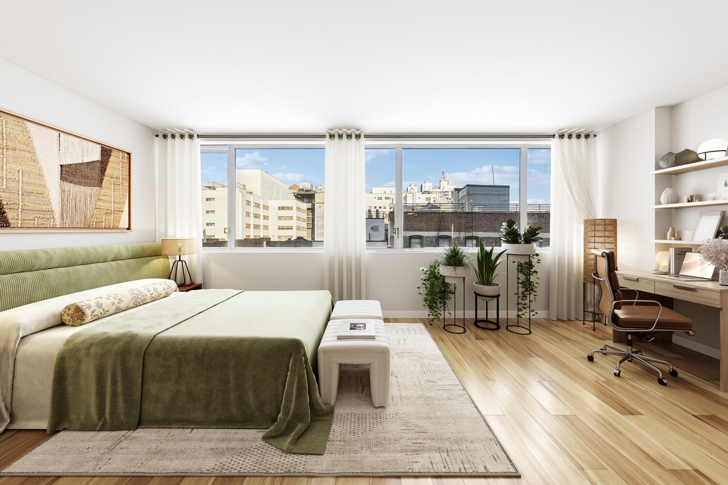 333 East 14th Street 9M Gramercy Park New York NY 10003