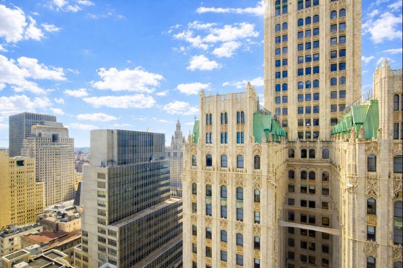 30 Park Place 42C Tribeca New York NY 10007