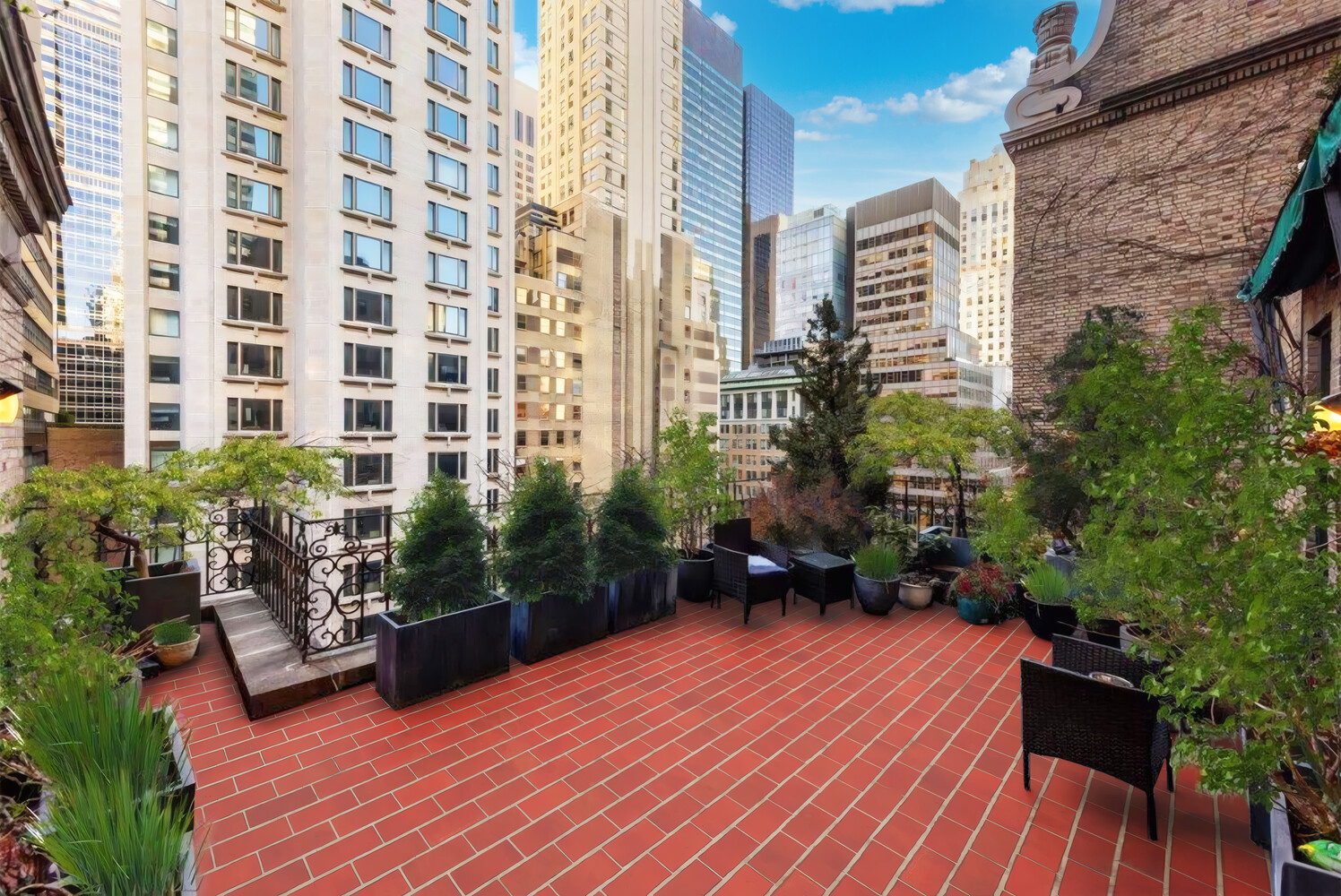 480 Park Avenue 15E Midtown East New York NY 10022