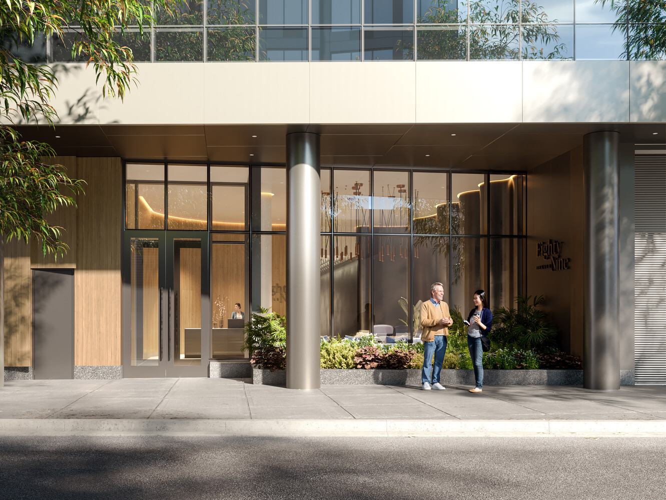 89 De Kalb Avenue 19B Fort Greene Brooklyn NY 11201