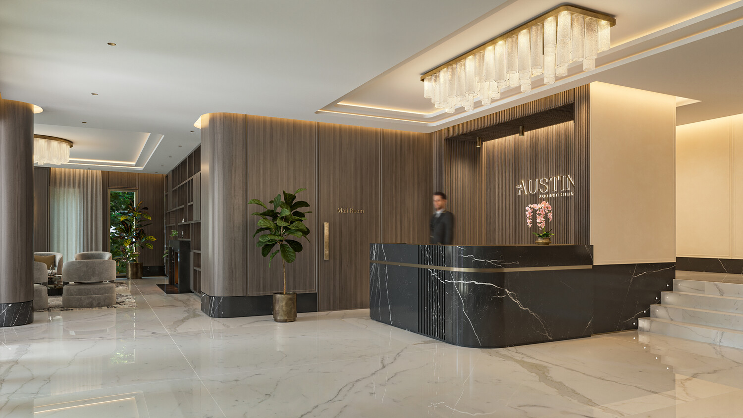 78-29 Austin Street Forest Hills Queens NY 11375