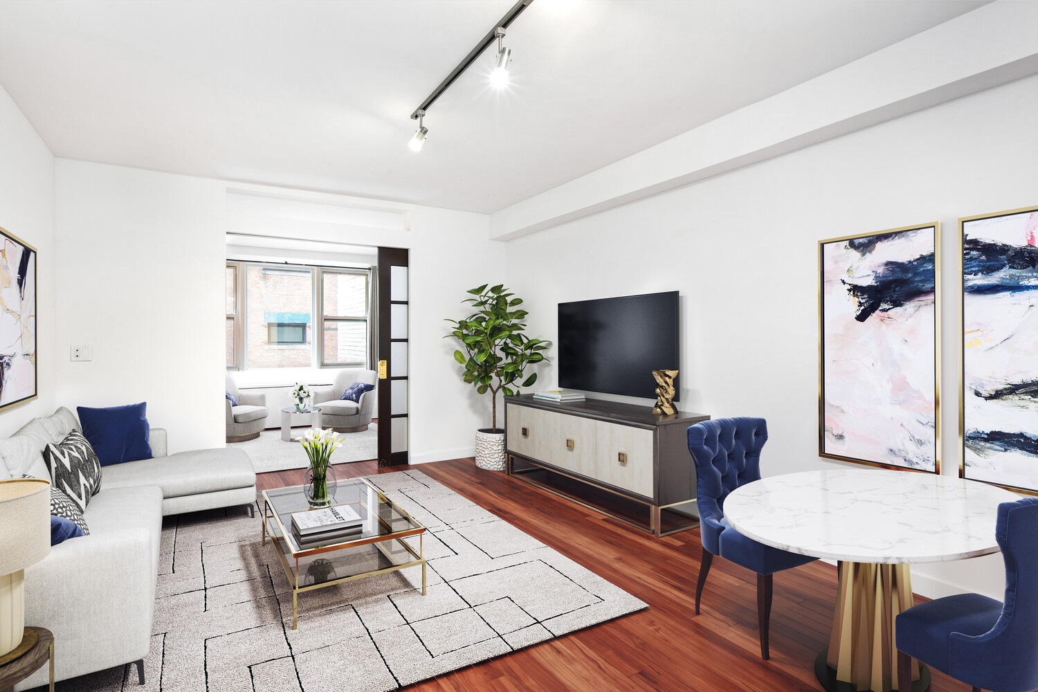 201 East 36th Street 3G Murray Hill New York NY 10016