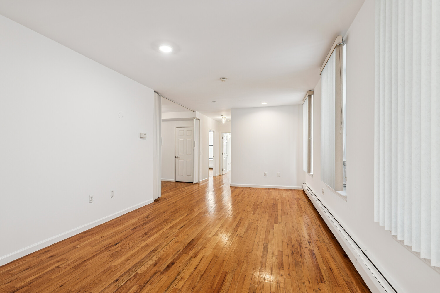 231 West 148th Street 4J West Harlem New York NY 10039