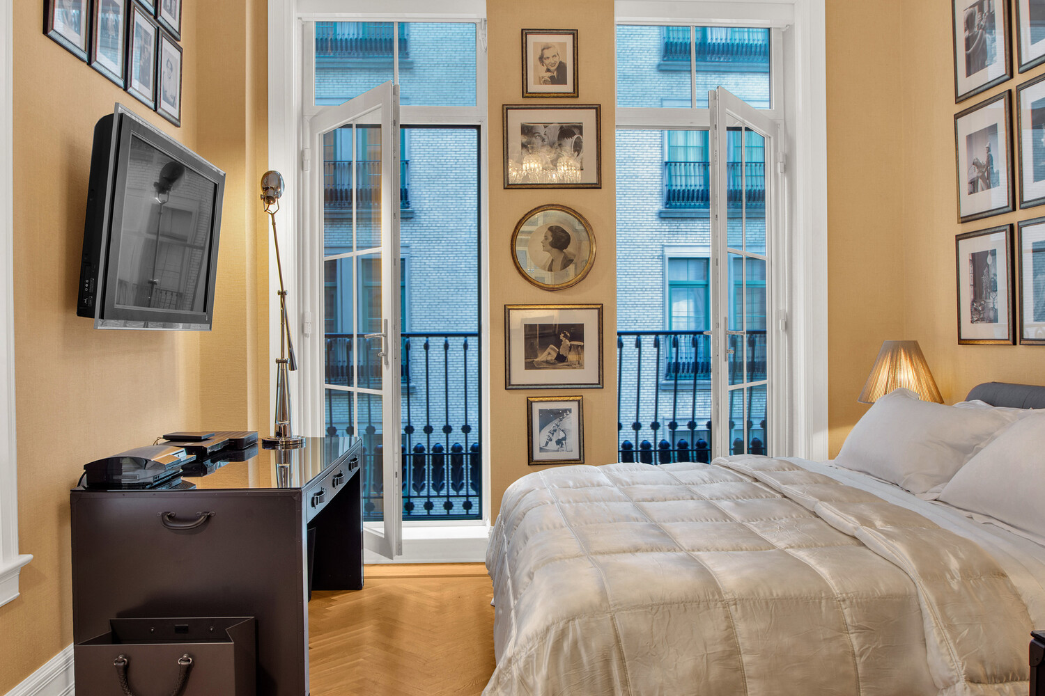 1 Central Park South 1202 Central Park South New York NY 10019