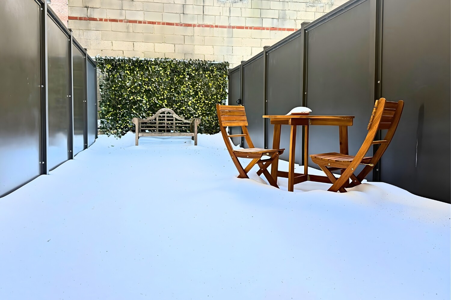 345 East 73rd Street GARDEN_C Upper East Side New York NY 10021