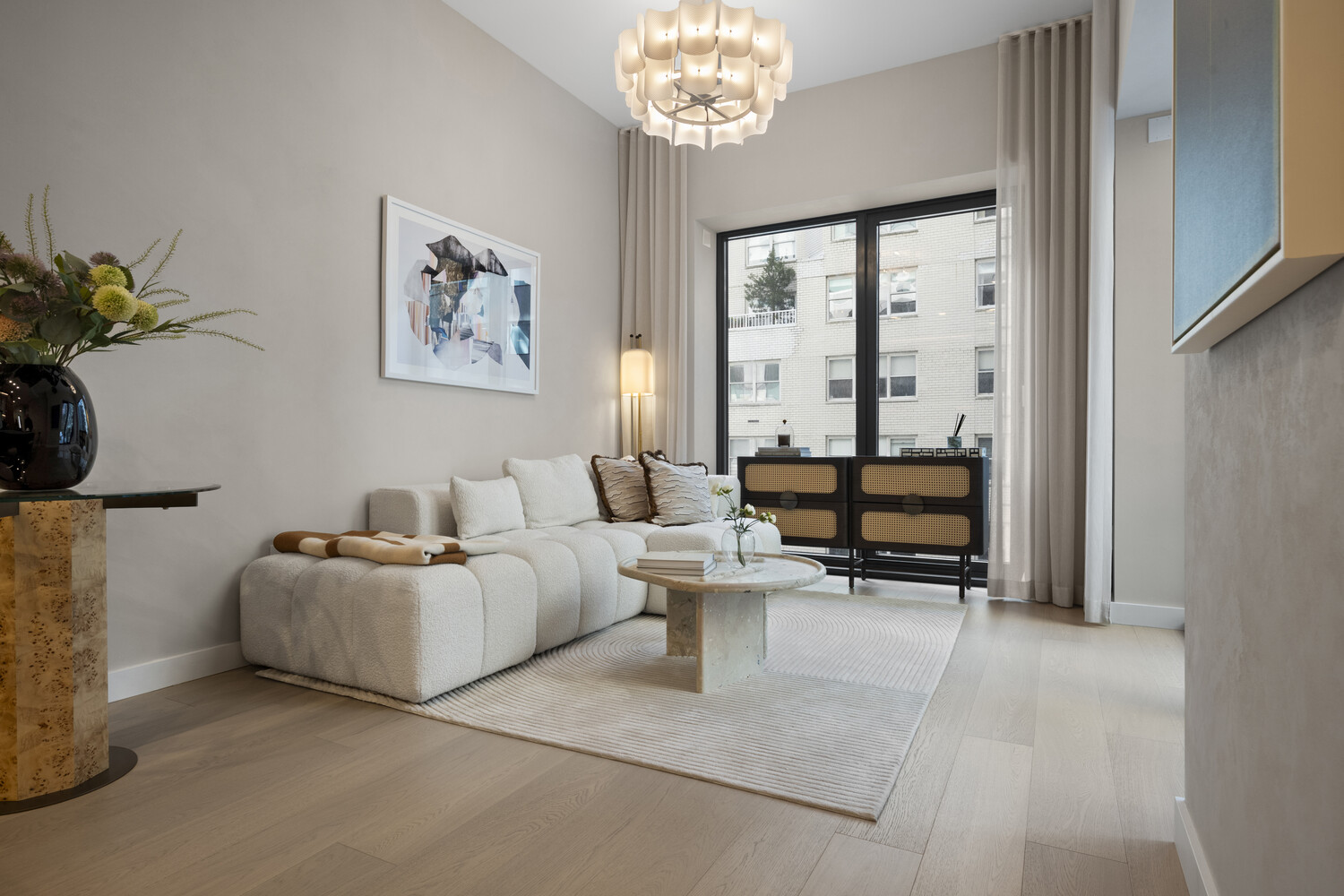 126 East 57th Street Midtown East New York NY 10022