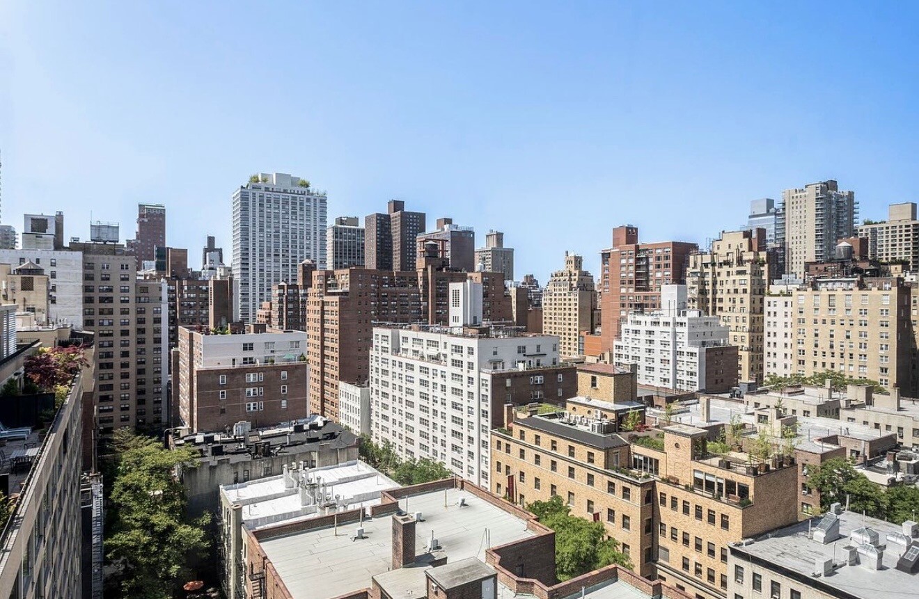 345 East 69th Street 16B Upper East Side New York NY 10021