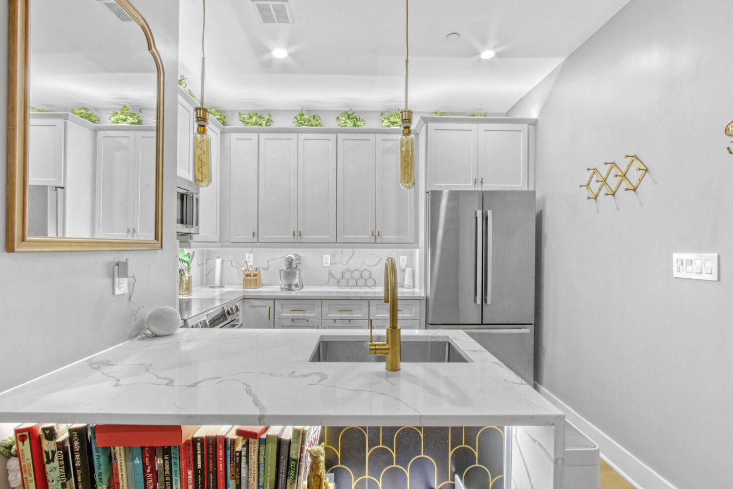 573 Gates Avenue Bedford Stuyvesant Brooklyn NY 11221