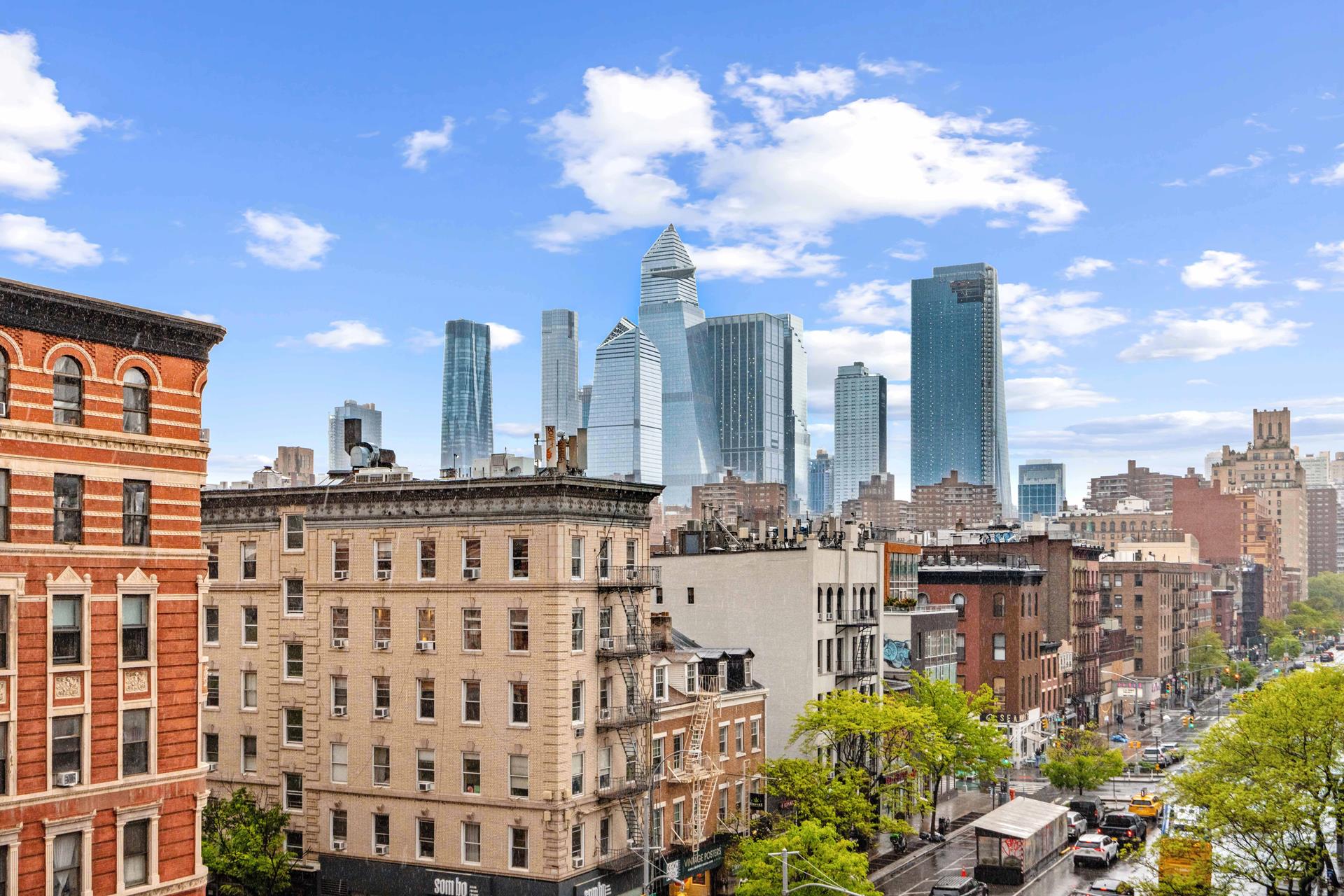 270 West 17th Street 5J Chelsea New York NY 10011