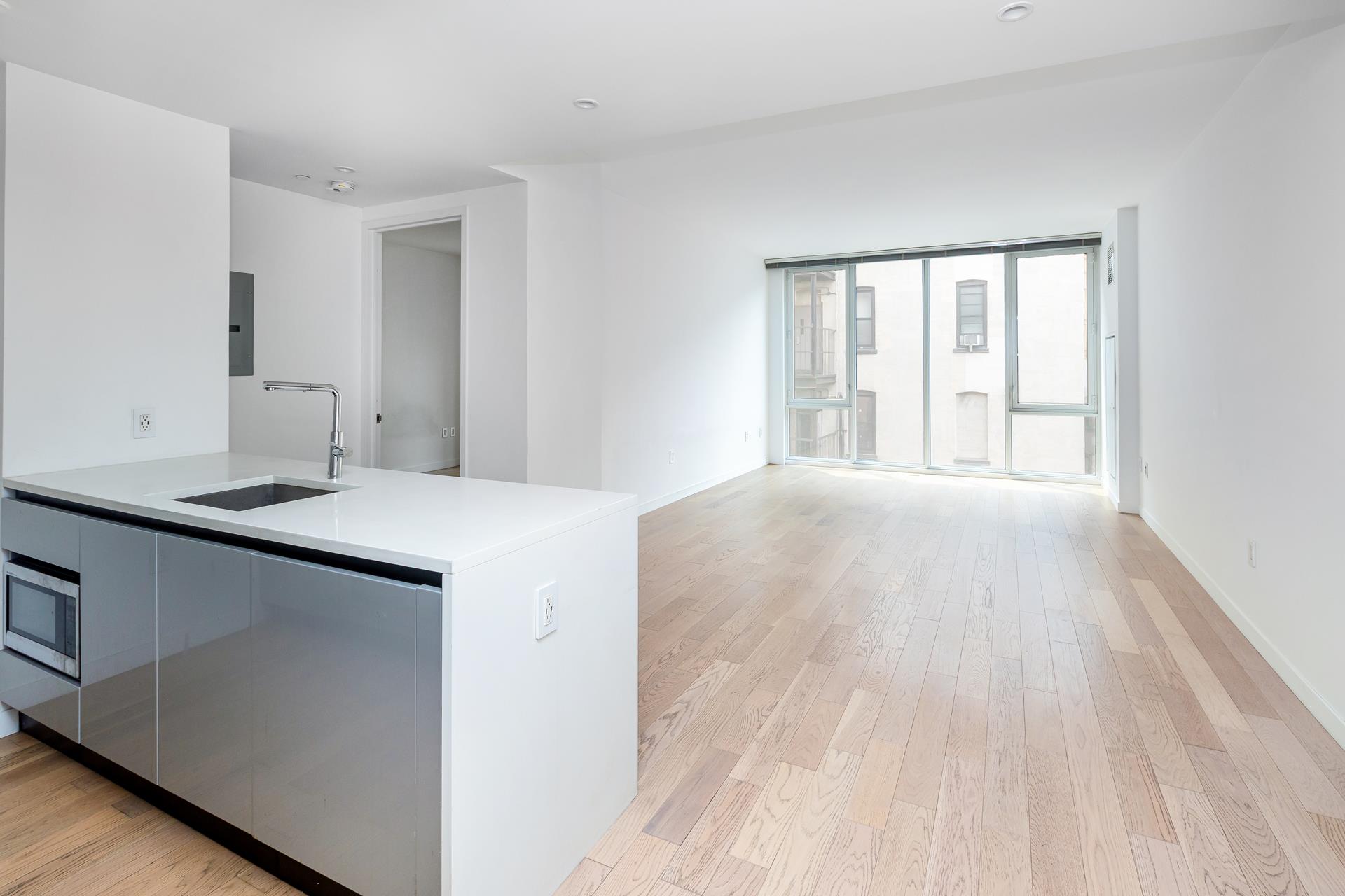 540 West 49th Street Clinton New York NY 10019