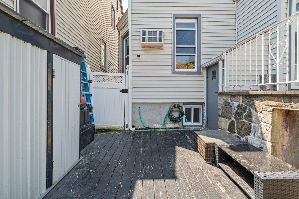 916 Clarence Avenue Throgs Neck Bronx NY 10465