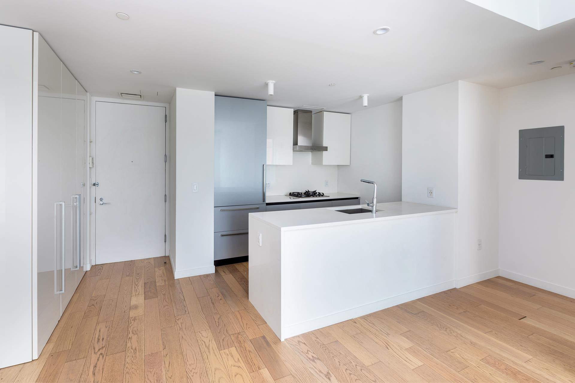 540 West 49th Street Clinton New York NY 10019
