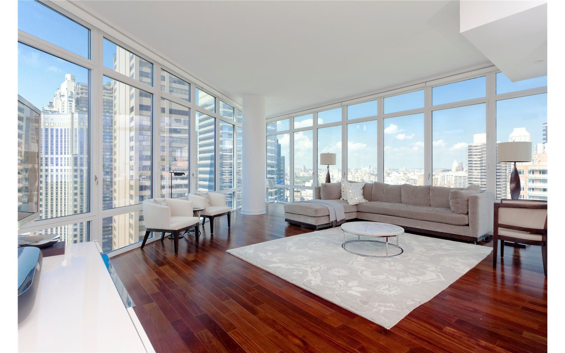 207 East 57th Street Midtown East New York NY 10022