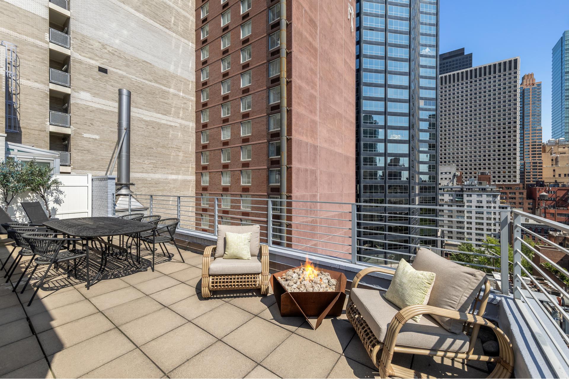 211 East 51st Street Turtle Bay New York NY 10022