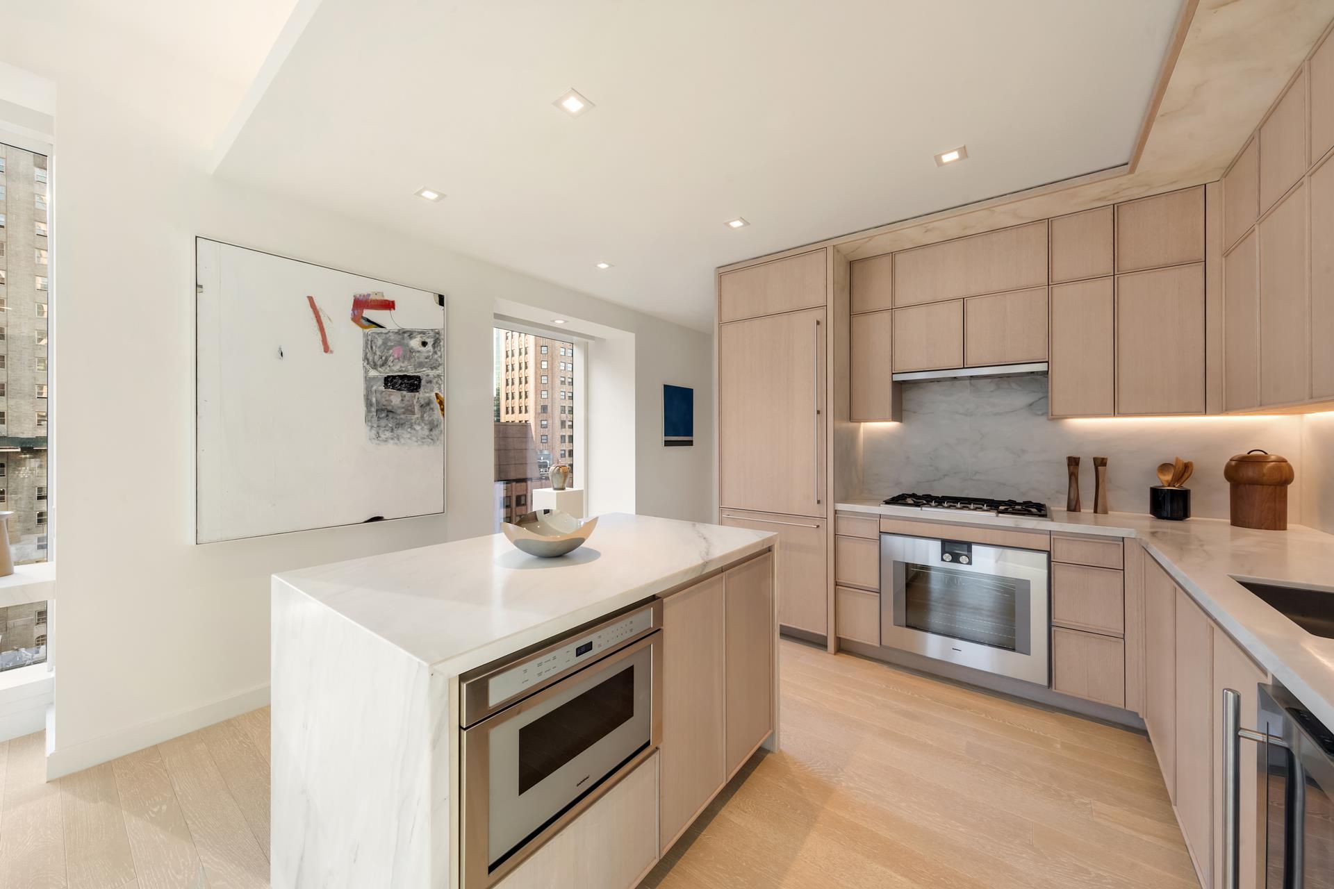138 East 50th Street 26A Turtle Bay New York NY 10022
